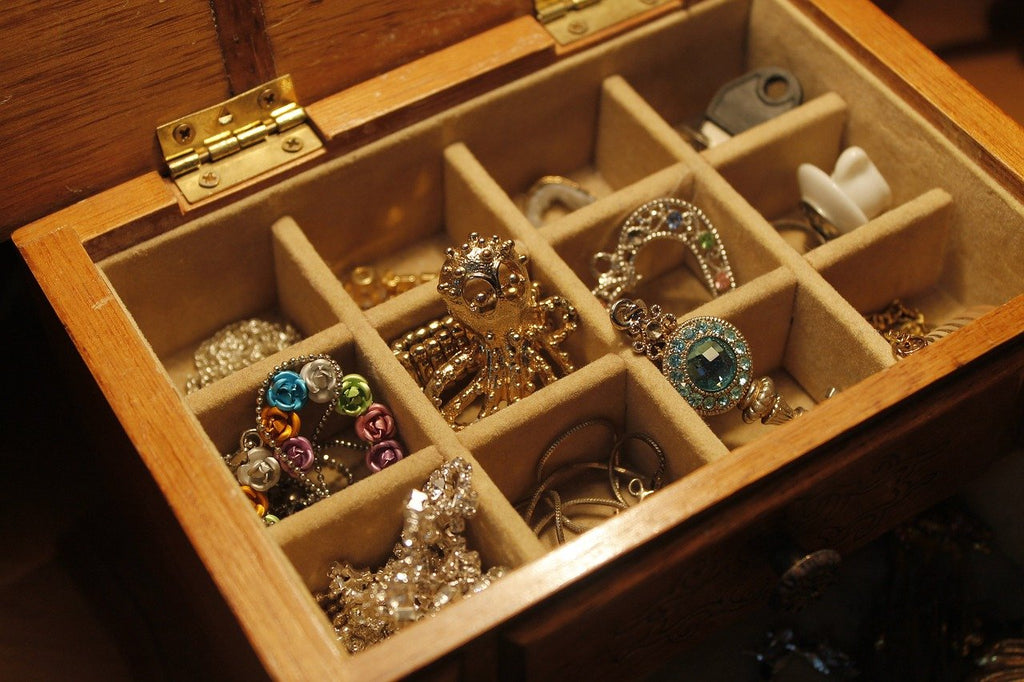 Some Important Tips About Jewelry