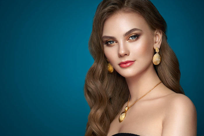 How to Mix and Match Jewellery?