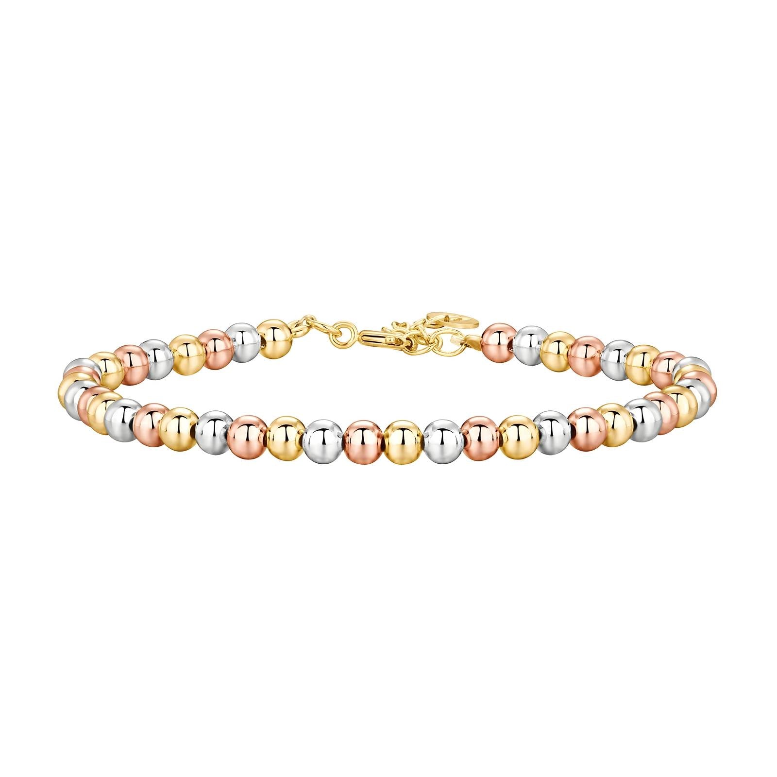 18K gold plated Stainless steel bracelet